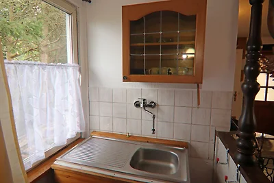 Bungalow in Stove/Boiensdorf für zwei...