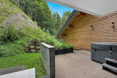 Ferienwohnung Familienurlaub Araches-la-Frasse