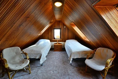 Ferienhaus, Sauna, nahe am Meer, Ustronie...