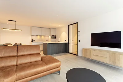 Appartement in Blankenberge bij Strand