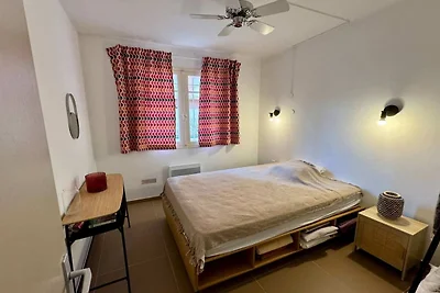 Charmanter Strandurlaub in Valras