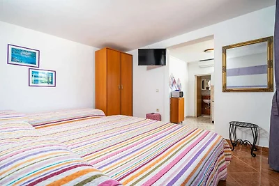 Apartmentstudio f�r 3 Personen