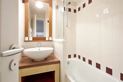 Comfort Studio – (4 Personen)