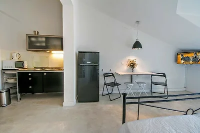Apartments & Room Vesna - Superior Studio Apa...
