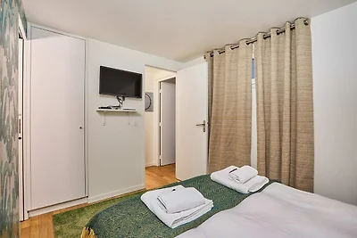 Charmantes Duplex Le Marais/Beaubourg