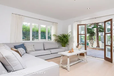 APARTAMENTO "CAN TONY"
