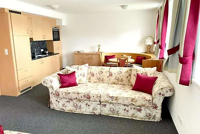 Gezellig appartement in Tirol