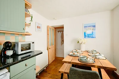Casa a Porthleven vicino a St Michael’s Mount