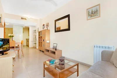 Apartament w Lloret de Mar przy Fenals