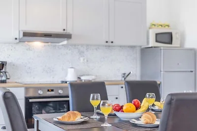 Adriatic Heart Luxury Apartments - Two bedroo...