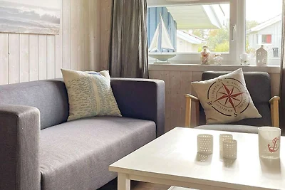 6 Personen Ferienhaus in Otterndorf