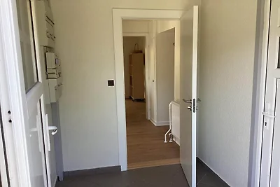 8 Personen Ferienhaus in Ansager