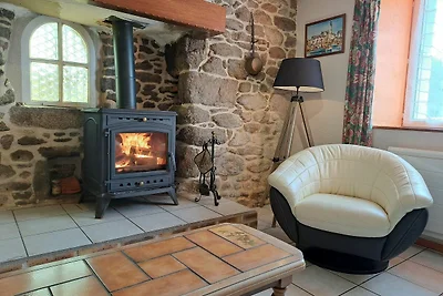 Ferienhaus in Landיda f�r 6 Personen