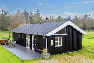 6 Personen Ferienhaus in Øster Assels-By...