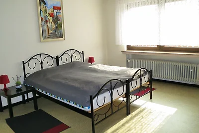 Geräumiges Ferienhaus in Liesen mit Garten