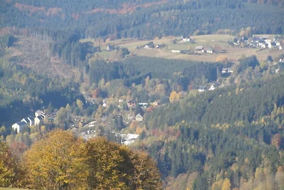 Däumler " Haus Am Weißwald"