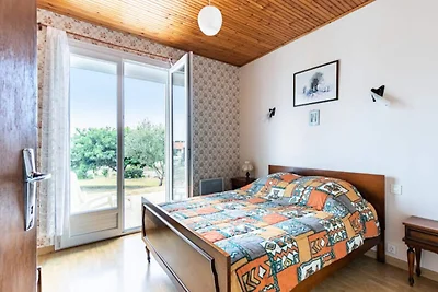 Haus in Givrand in der Nähe von Plage du...