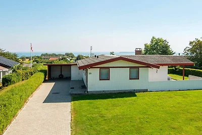 5 persoons vakantie huis in Hejls-By Traum