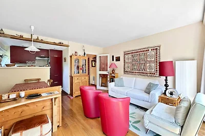 MUD212 - 2 Zimmer, 4 Schlafplätze, in der Näh...