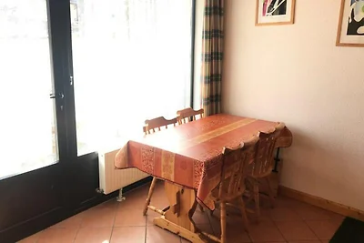 2 Kamers voor 6 personen