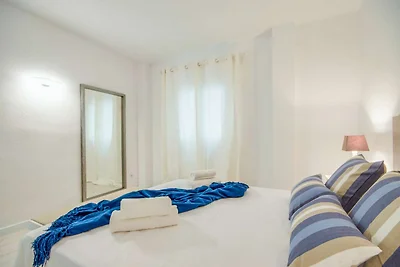 Appartement avec terrasse à Majorque