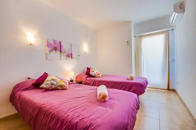 Apartment, 200 m vom Strand von Alcudia...