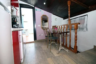 Holiday Home Serov - four bedroom house