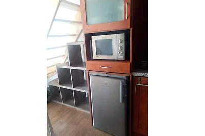 2-Zimmer-Wohnung für 4 Personen – Budget