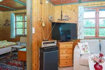 5 Personen Ferienhaus in Tarm