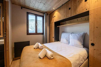 Renovierte 3-Zimmer-Wohnung bei Pleney