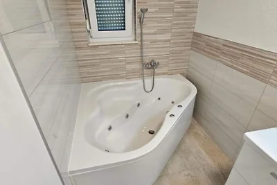 Spacious Villa With Outdoor Swimming Pool in ...