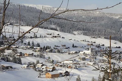 1 im Haus "Harald Heim"