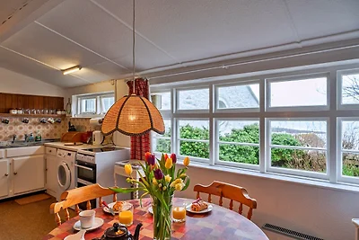 Cottage a Sennen Cove con Vista Mare