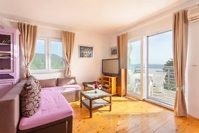 Wunderschöne Villa in Tučepi mit privatem...