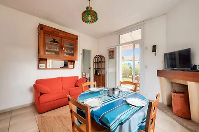 Appartamento ad Andernos vicino alla spiaggia...