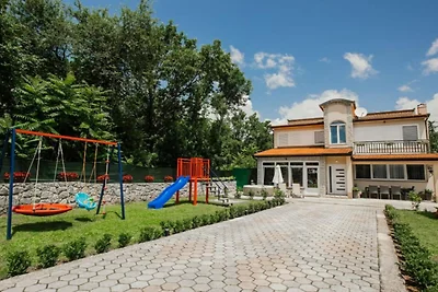 Countryside Villa Tajo - Four Bedroom Holiday...