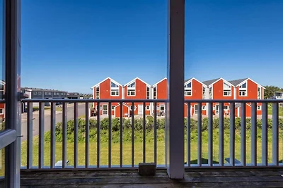 4 Sterne Ferienhaus in Løkken