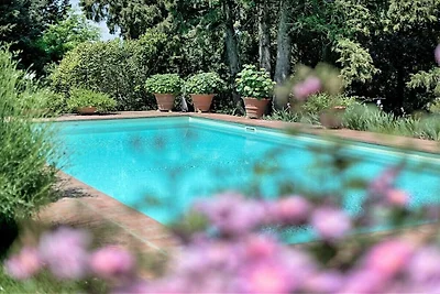 Villa met 1 slaapkamer
