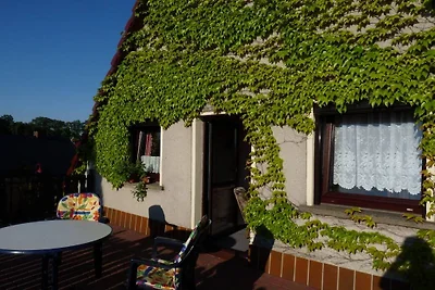 Ferienwohnung mit 2 Schlafzimmer