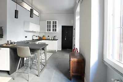 Luminoso appartamento vicino ad Argonne