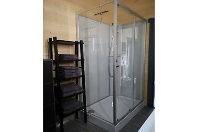 Vakantiehuis in Enspel met zwembad