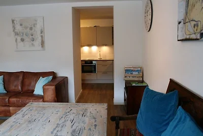 Geräumige Wohnung in Winterberg nahe Skipiste