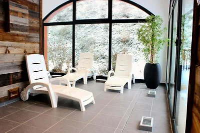 Appartement in Val Cenis vlakbij skilift