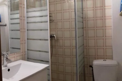 2-Zimmer-Apartment für 4 Personen, 1 Stern,...