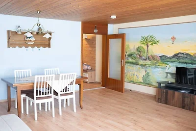 Ferienwohnung mit 1 Schlafzimmer