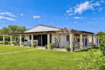 Finca in Santa Magalida mit Wifi