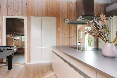 8 Personen Ferienhaus in Harboøre-By Traum