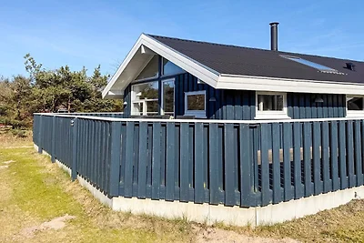 4 Sterne Ferienhaus in Løkken