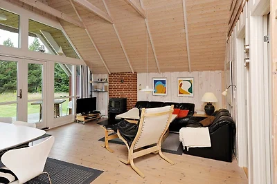 6 Personen Ferienhaus in Blåvand