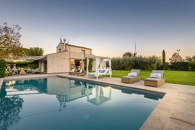 Landhaus in der Toskana mit Pool